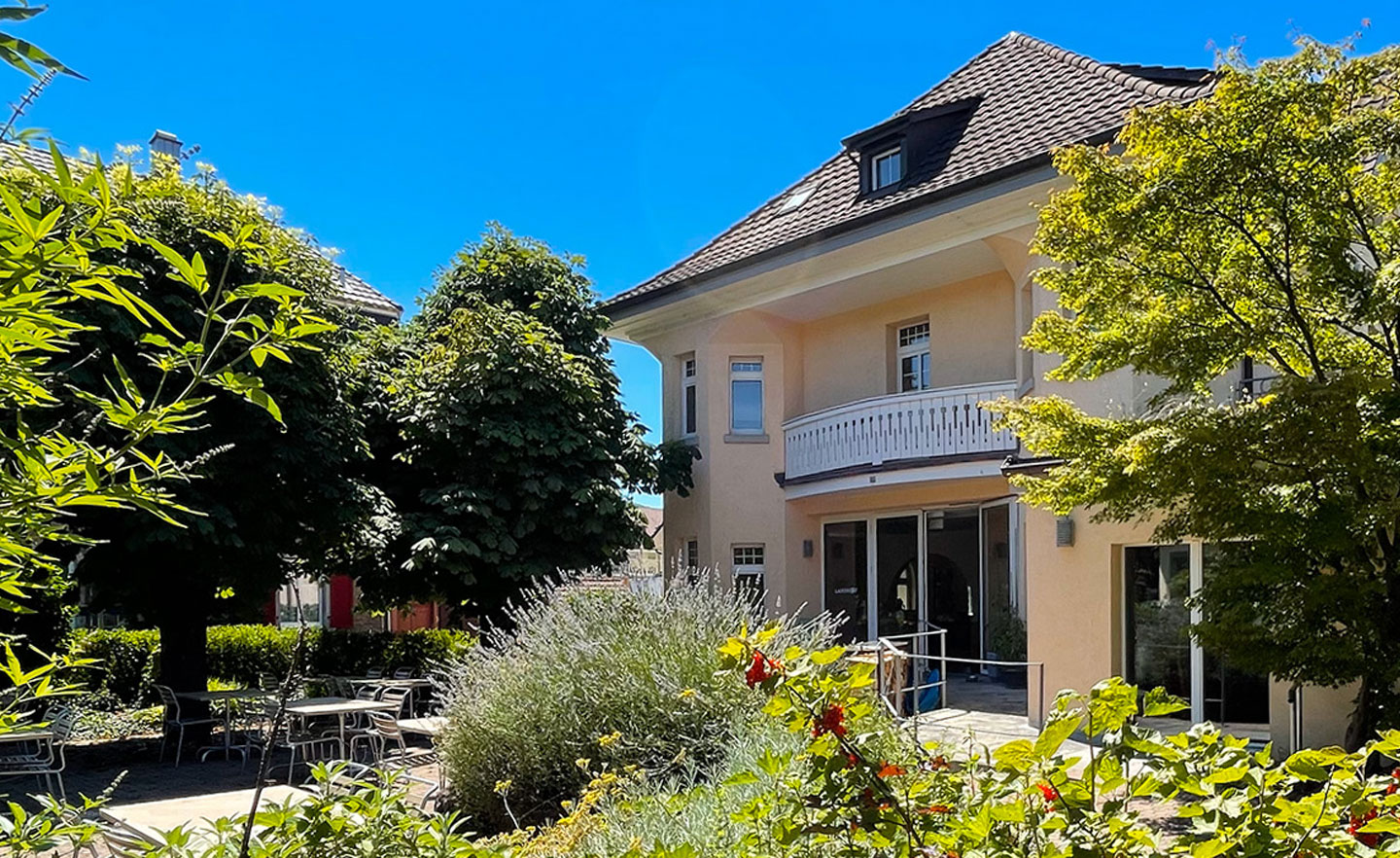 Restaurant Landhof Pratteln